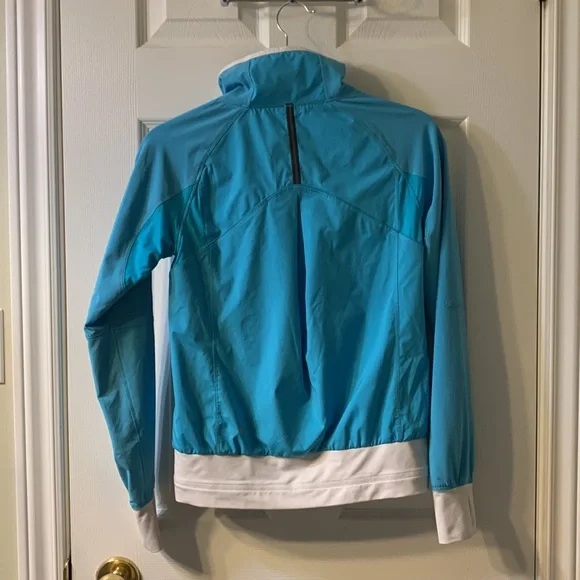 Lululemon Run Track Attack Jacket - Picture 6 of 10